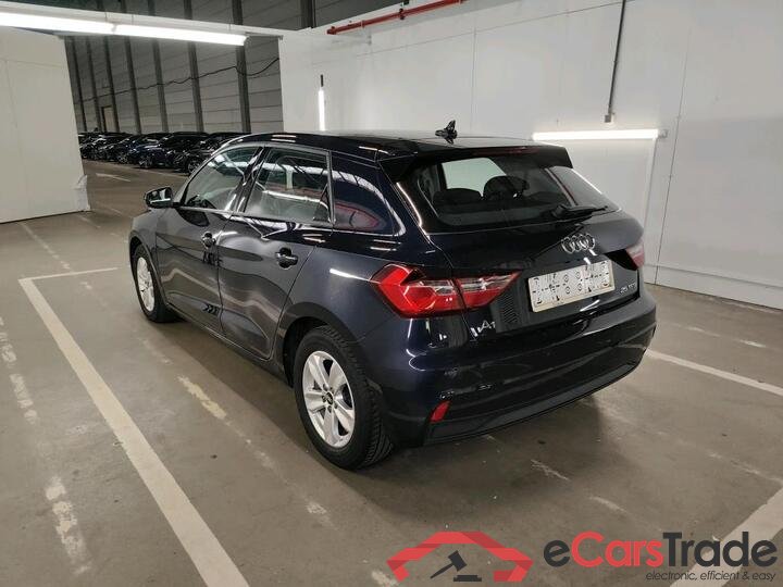 Audi A1 Sportback A1 Sportback 1.0 25 TFSI S tronic Business Ed. 70kW/95pk  5D/P Auto-7 #3
