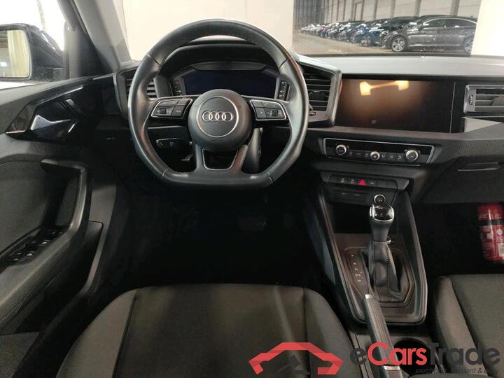 Audi A1 Sportback A1 Sportback 1.0 25 TFSI S tronic Business Ed. 70kW/95pk  5D/P Auto-7 #5