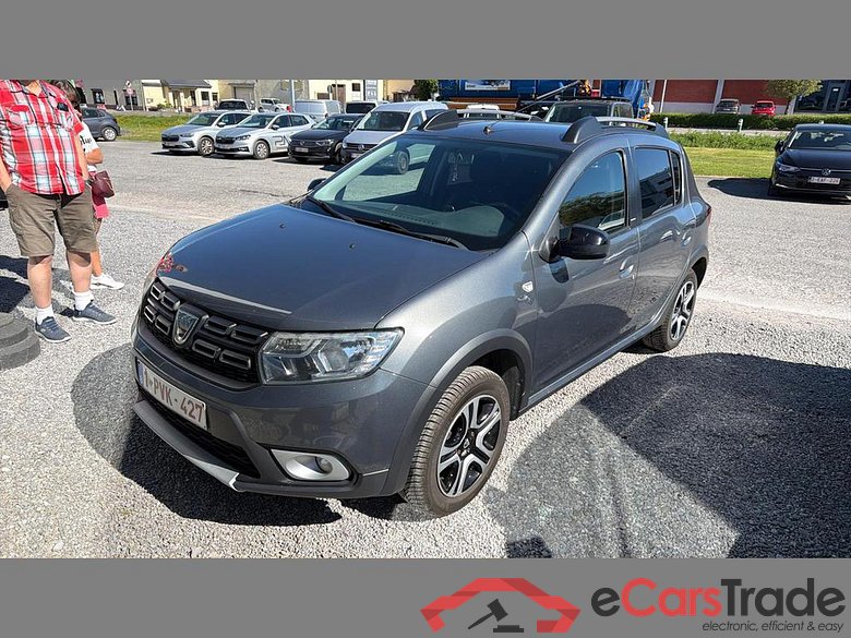 DACIA Sandero Stepway Stepway 1.0 TCe Expression #4