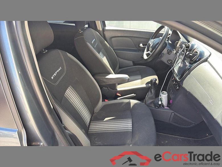 DACIA Sandero Stepway Stepway 1.0 TCe Expression #5