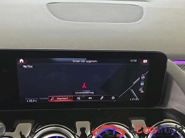 Mercedes GLA GLA GLA 200 d Business Solution 110kW/150pk  5D/P Auto-8 #6