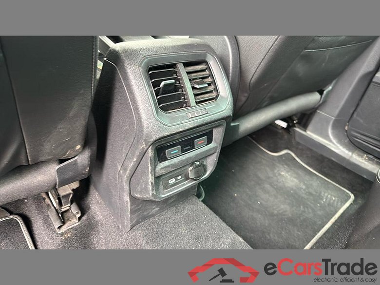 VOLKSWAGEN Tiguan 1.5 TSI Platinum OPF DSG #5