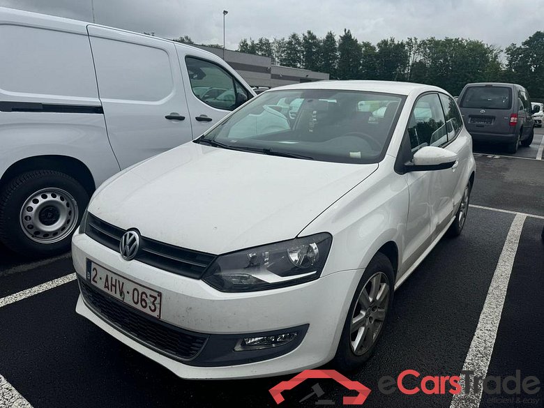 VOLKSWAGEN Polo HIGH 1,2L 70CV/PK 5V #1