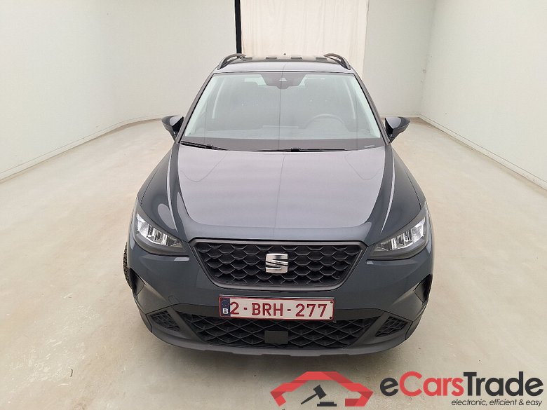 Seat, Arona FL'21, SEAT Arona 1.0 TSI 81kW DSG Move 5d #1