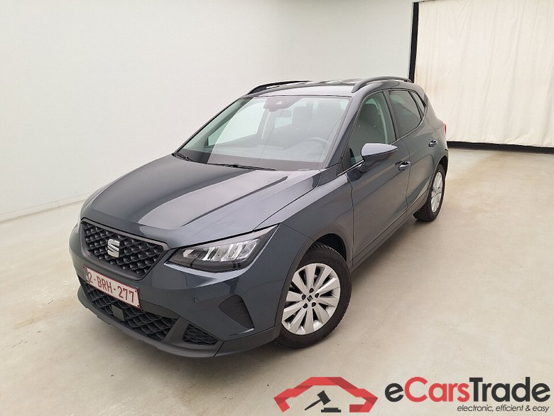 Seat, Arona FL'21, SEAT Arona 1.0 TSI 81kW DSG Move 5d #2