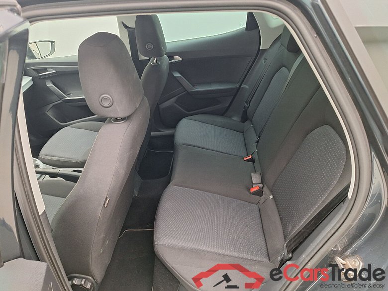 Seat, Arona FL'21, SEAT Arona 1.0 TSI 81kW DSG Move 5d #4