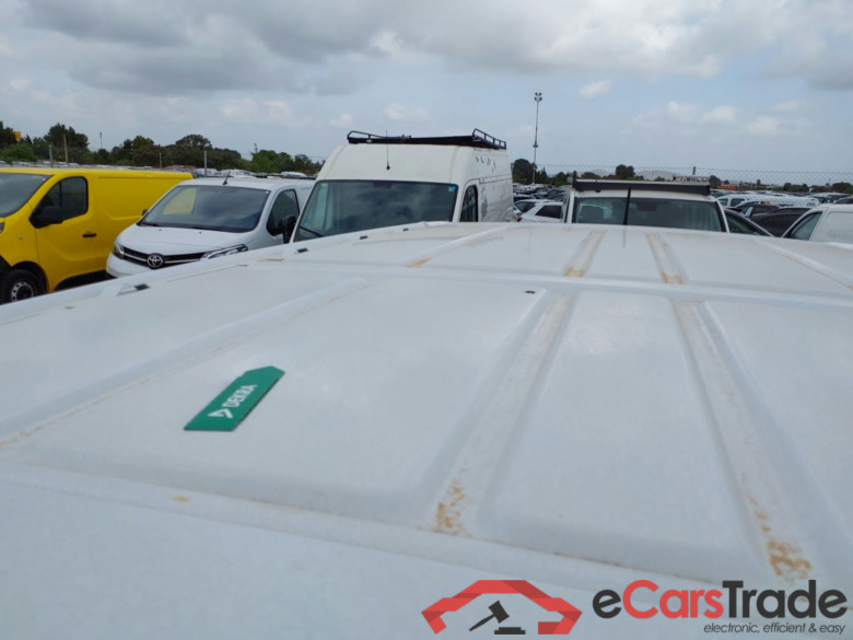 FIAT Scudo L2 1.5D 120CV Furgón #6