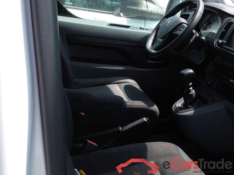 PEUGEOT Expert 1.5 BlueHDi 100cc S&S Manual 6 veloc L3H1 Premium #3