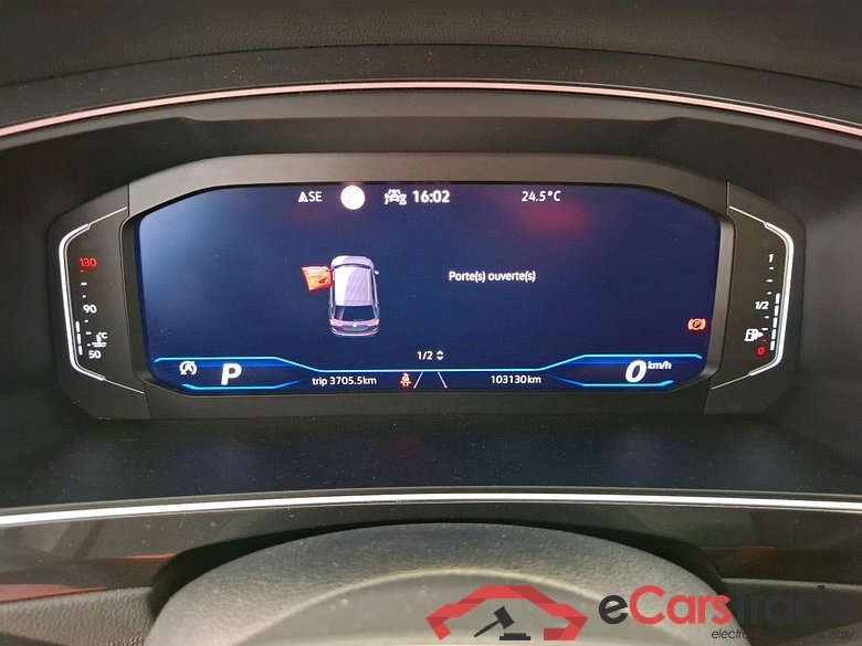 VOLKSWAGEN Tiguan / 2020 / 5P / SUV 2.0 TDI 150 DSG7 R-Line #6