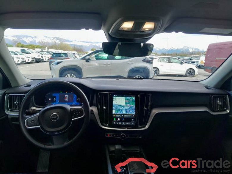 VOLVO V60 / 2019 / 5P / STATION WAGON B4 D AUTOM.CORE #3