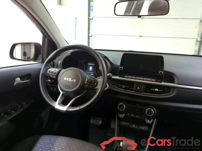KIA Picanto 1.0 DPi Dyn.PlusLine #3