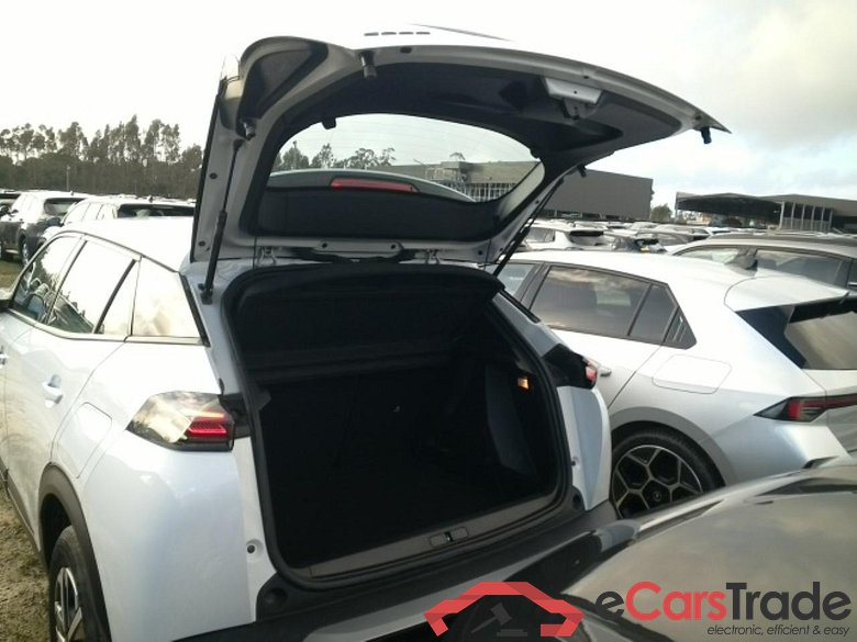 Peugeot 2008 1.2 Puretech LED Navi Klima PDC ... #6