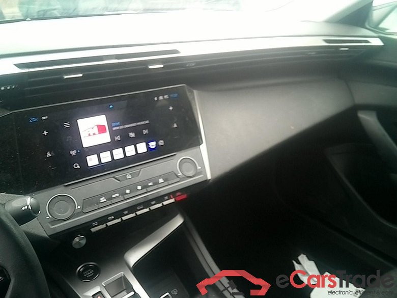 Peugeot 308 1.2 PureTech Mild-Hybrid Aut. LED I-Cockpit KeylessGo Klima PDC ... #6