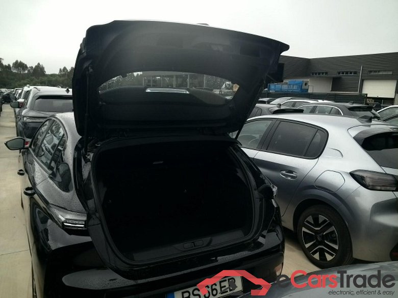 Peugeot 308 1.2 PureTech Mild-Hybrid Aut. LED I-Cockpit KeylessGo Klima PDC ... #6