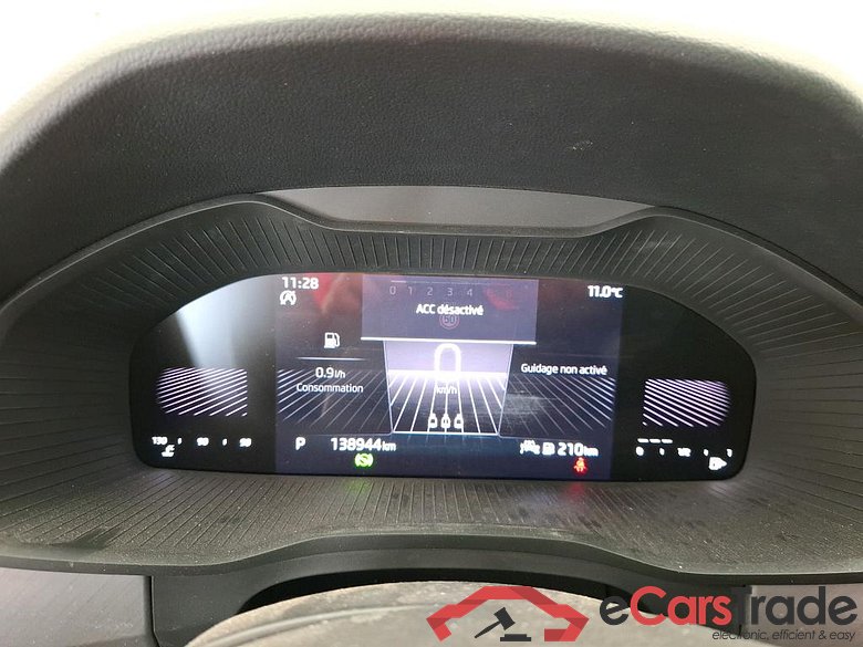Kodiaq Business 1.5 TSI 150CV BVA7 E6d #6