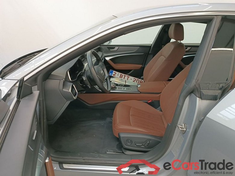Audi A7 Sportback 2.0 35 TDI 120kW S tronic 5d #3