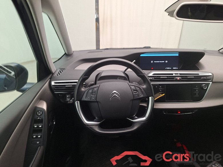 Citroën, Gr.C4 SpaceT. FL'16, Citroën Grand C4 Spacetourer 1.2 PureTech 130 S&S #5