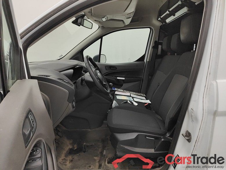 Ford Transit Connect 1.5 TDCi 74kW L2 Trend 4d #3