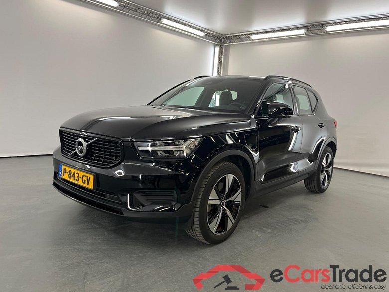 VOLVO XC40 1.5 T4 Recharge R-Design