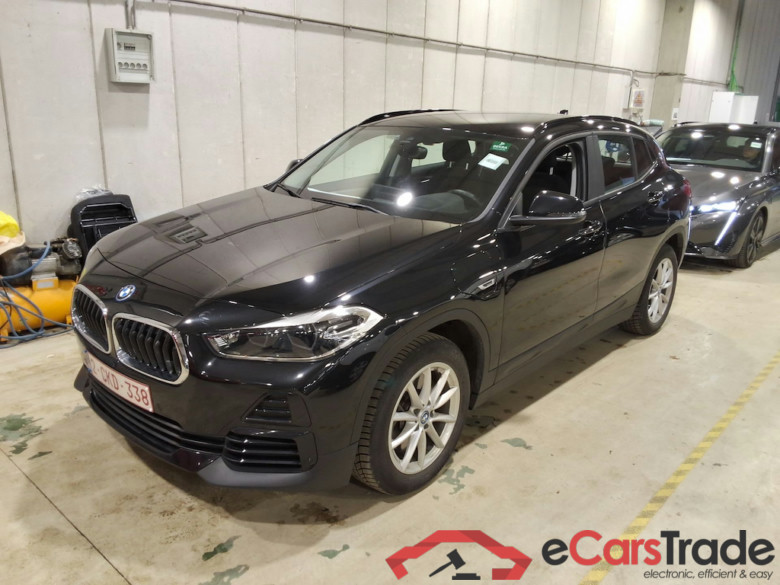 BMW X2 1.5 XDRIVE25E PHEV 162KW)