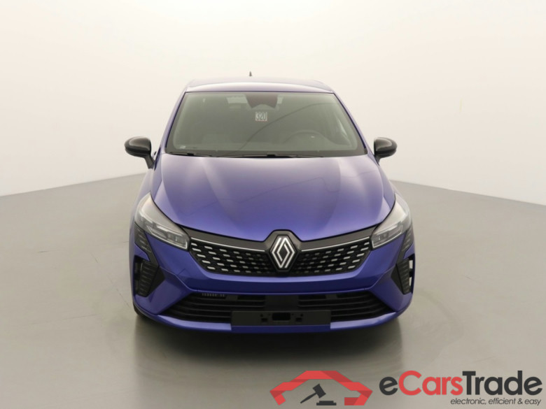 Renault Clio Techno 1.0 Gasoline 91hp #3