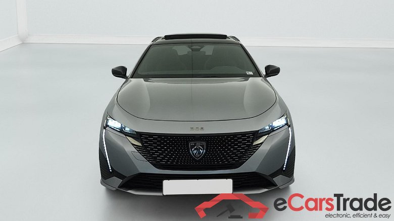 Peugeot 308 SW PHEV 225 e-EAT8 GT #2