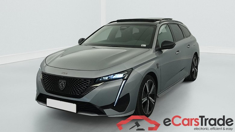 Peugeot 308 SW PHEV 225 e-EAT8 GT #3