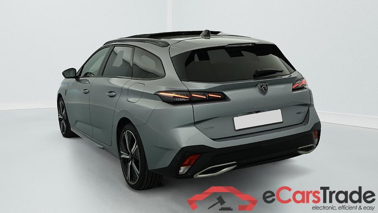 Peugeot 308 SW PHEV 225 e-EAT8 GT #5