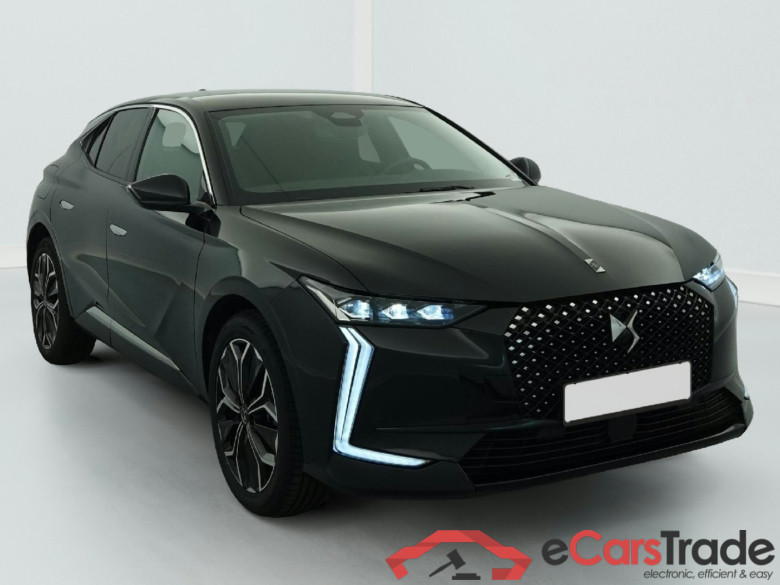 DS DS4 Etoile Hybride 145 e-DCT6 #1