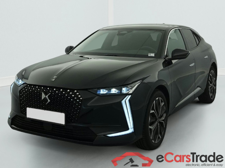 DS DS4 Etoile Hybride 145 e-DCT6 #3