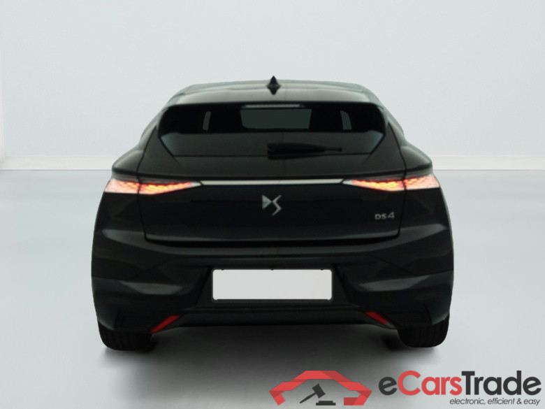 DS DS4 Etoile Hybride 145 e-DCT6 #6