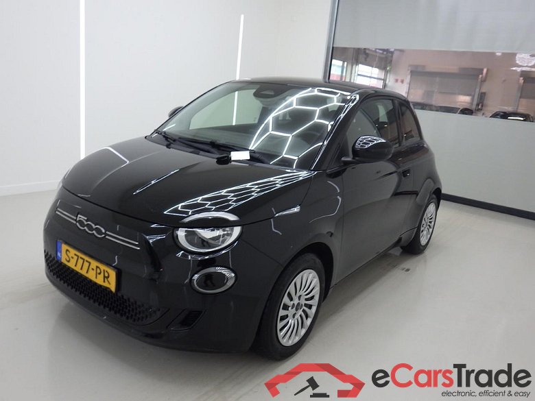 Fiat 500e 42kWh Aut. Virtual KeylessGo Klima PDC ...