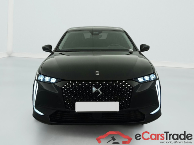 DS DS 4 Etoile Hybride 145 e-DCT6 #2