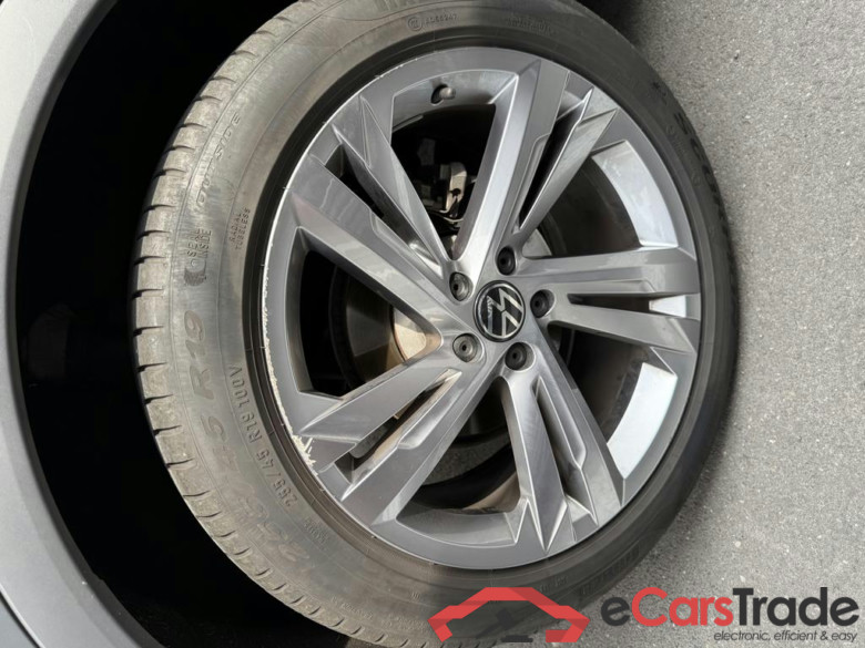 VOLKSWAGEN Tiguan Tiguan 1.5 TSI Platinum OPF DSG #5