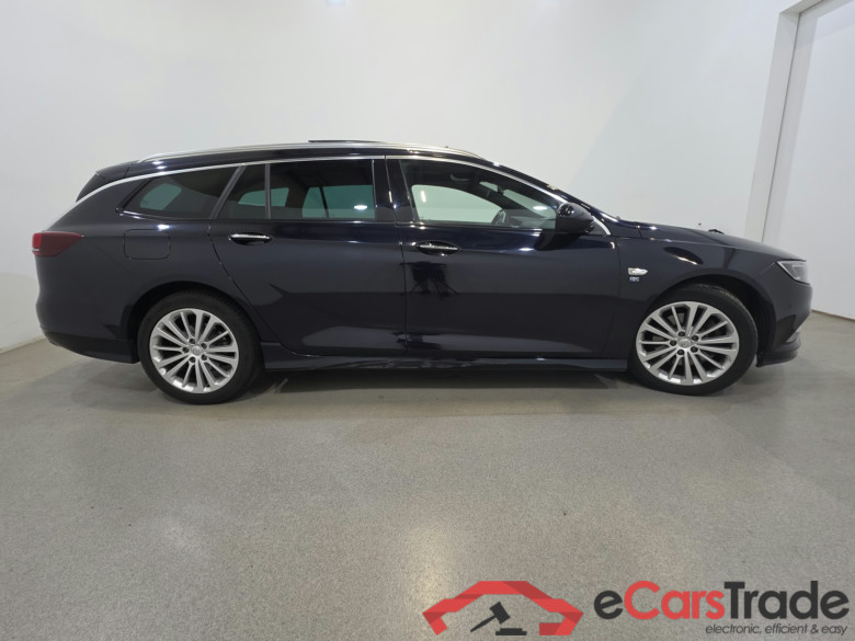 Opel Insignia 1.6T 200Hp OPC Aut. Pano LED-Xenon ACC Navi AGR-Sport-Leather KeylessGo Camera 360 Klima PDC ... #5