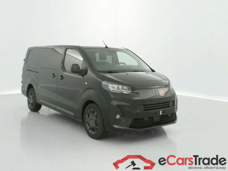 Fiat Scudo Pack Premium Connect 2.0 BlueHDi 180 ch #1