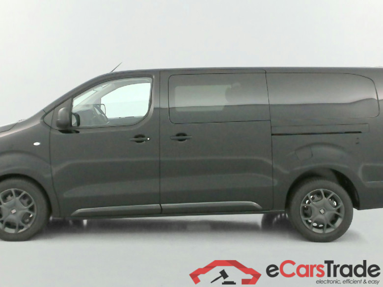 Fiat Scudo Pack Premium Connect 2.0 BlueHDi 180 ch #4