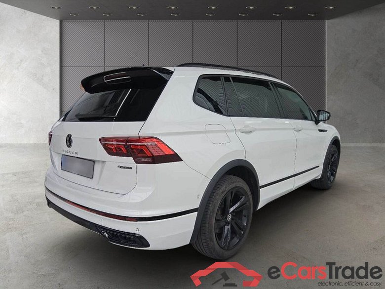 Volkswagen Tiguan Allspace (BJ2)(05.2021->2024) DE - SUV5 2.0 TSI EU6d, 4Motion R-Line OPF, (Facelift) 2021 - 2024 #3