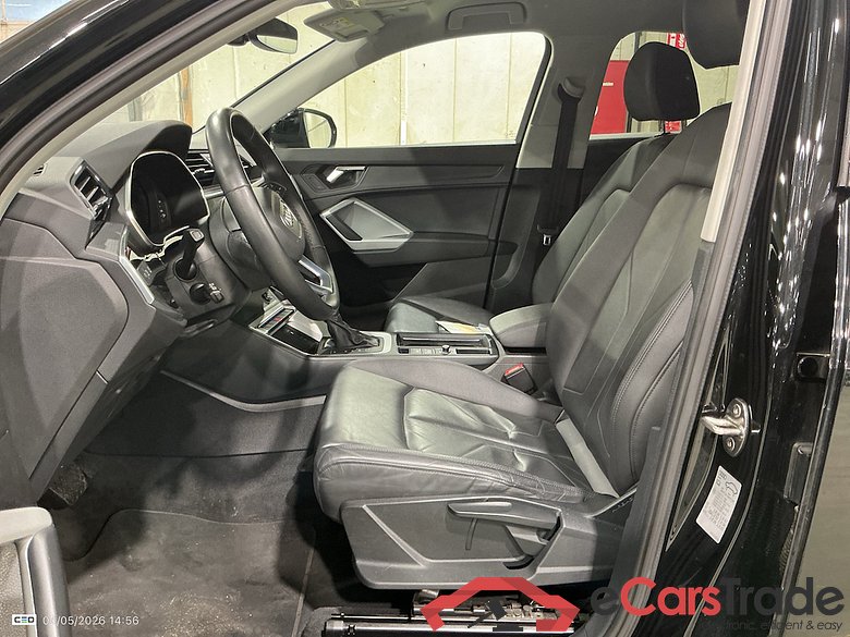 AUDI Q3 Sportback 1.4 45 TFSIe Plug-In Hybrid Aut. LED-Matrix Virtual Navi leather Camera Klima PDC ... #6