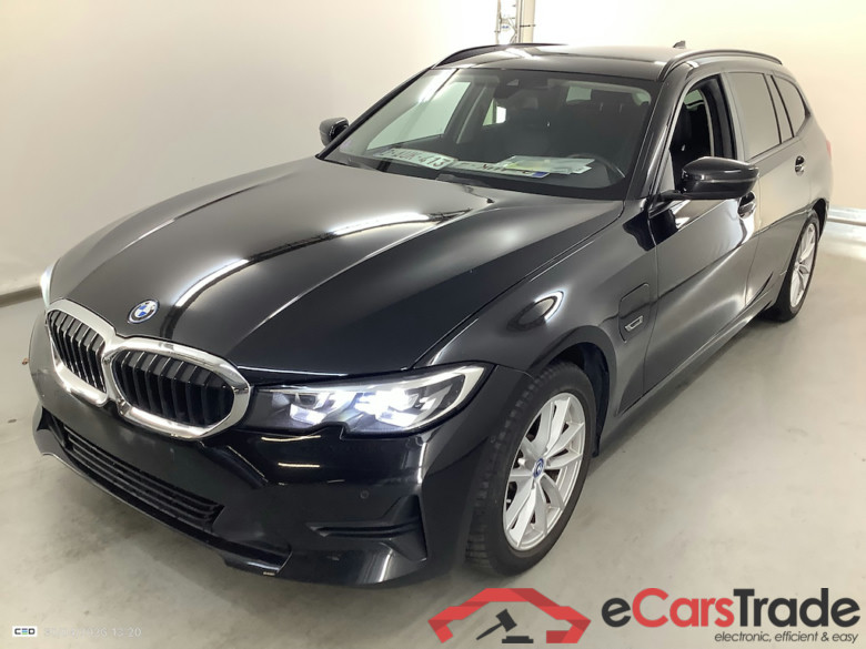 BMW 3 SERIES TOURING 2.0 320E TOURING #1