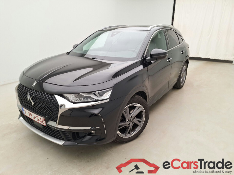 DS, DS7 CB '17, DS 7 Crossback 1.2 PureTech 130 Automatic So Chic #2