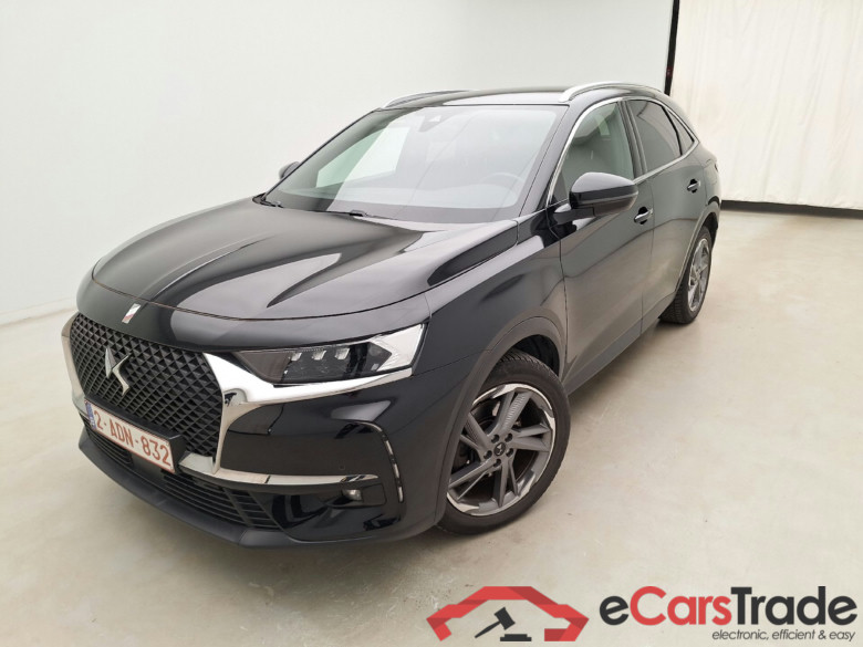 DS, DS7 CB '17, DS 7 Crossback E-Tense So Chic 5d #2