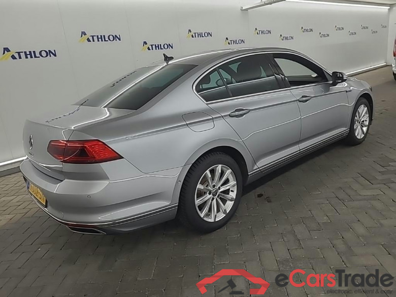 VOLKSWAGEN PASSAT 1.4 TSI PHEV 6-DSG GTE Business 4D 160kW #3
