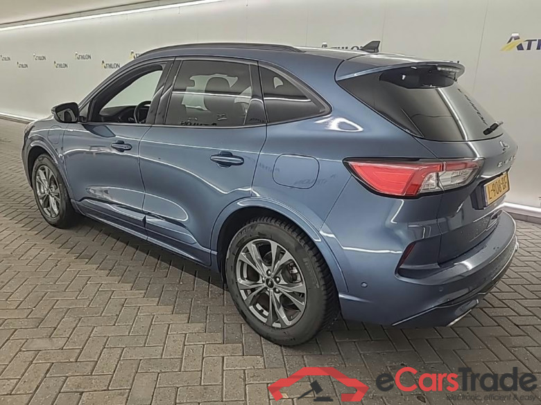 FORD KUGA ST-Line X 2.5 PHEV e-CVT automaat 5D 165kW #4