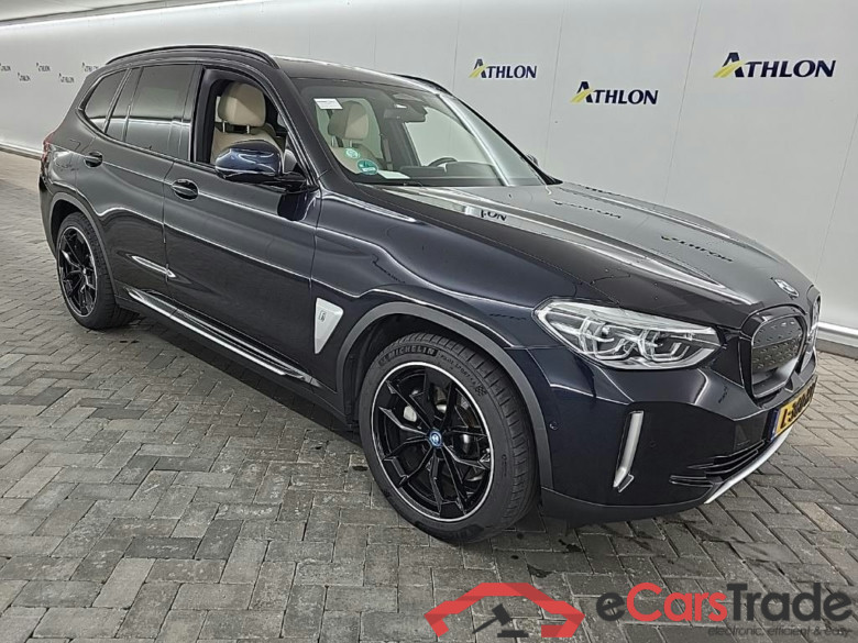 BMW iX3 80kWh Executive 5D 210kW #2