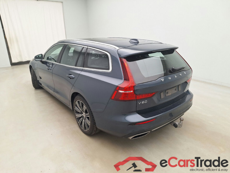 Volvo, V60 '18, Volvo V60 T6 PHEV 4x4 Geartronic Inscription 5d #6