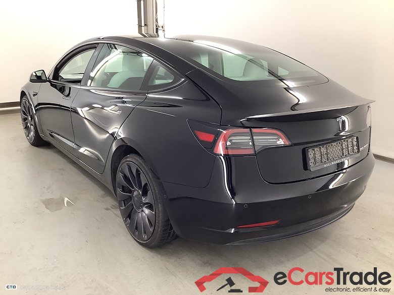 TESLA MODEL 3 BEV 75KWH PERFORMANCE DUAL MOTOR 4WD AUT #3