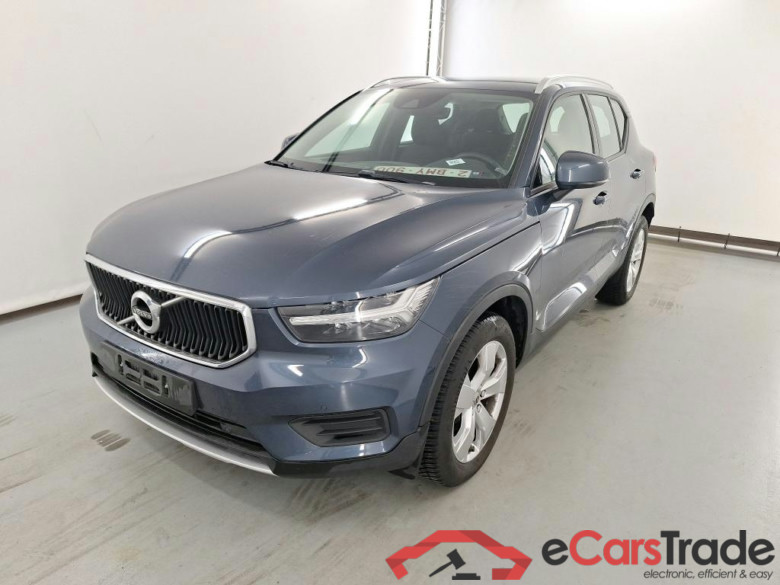 VOLVO XC40 1.5 T2 MOMENTUM PRO #1