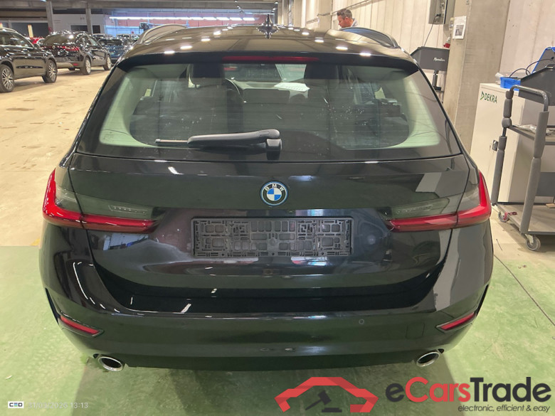 BMW 3 SERIES TOURING 2.0 320E TOURING #5