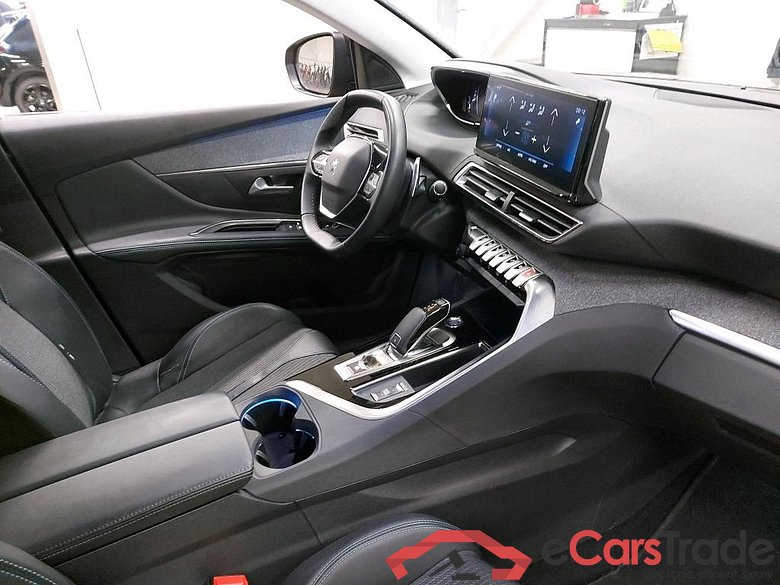 PEUGEOT - PEU 5008 1.2 PureTech 130PK EAT8 Allure Pack & VisioPark II  * PETROL * #3